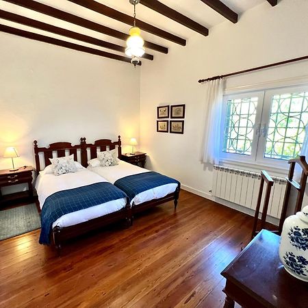 Casa La Veguetilla En San Mateo Vega de San Mateo Zewnętrze zdjęcie