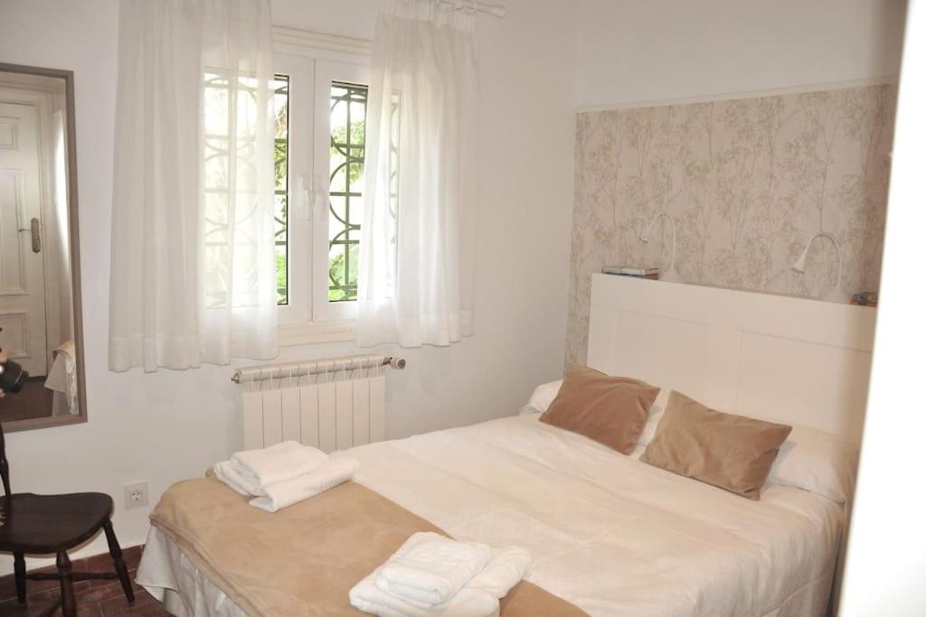 Casa La Veguetilla En San Mateo Vega de San Mateo Zewnętrze zdjęcie
