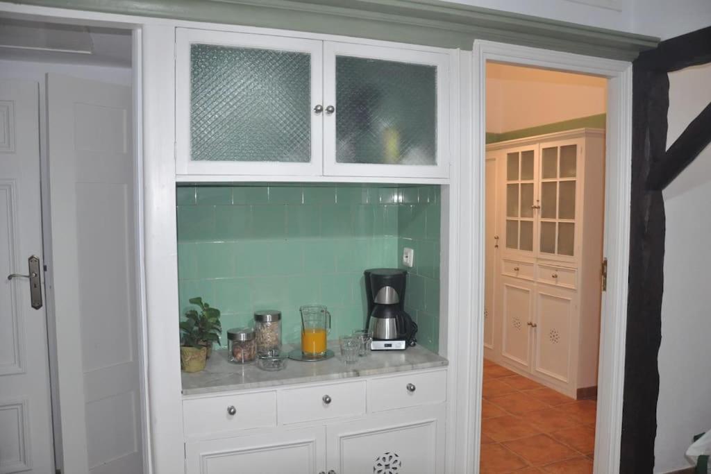 Casa La Veguetilla En San Mateo Vega de San Mateo Zewnętrze zdjęcie