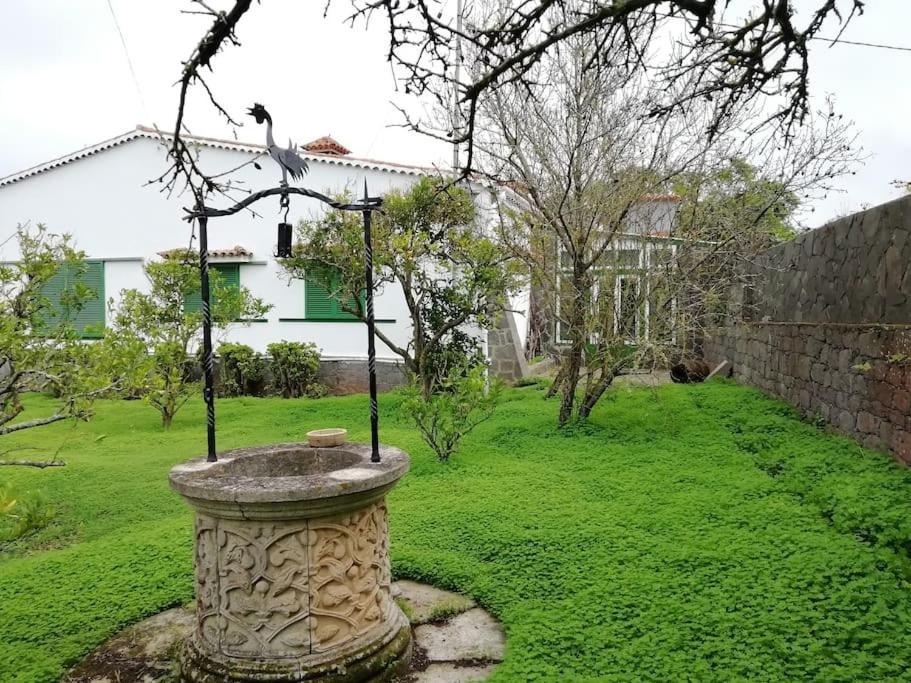 Casa La Veguetilla En San Mateo Vega de San Mateo Zewnętrze zdjęcie