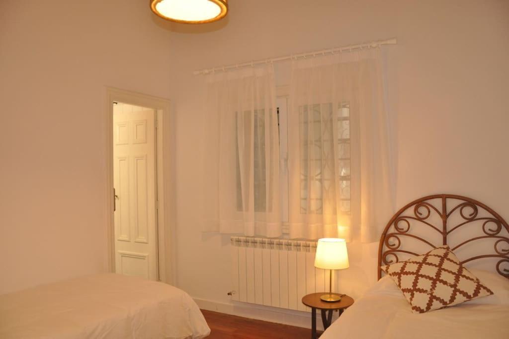 Casa La Veguetilla En San Mateo Vega de San Mateo Zewnętrze zdjęcie