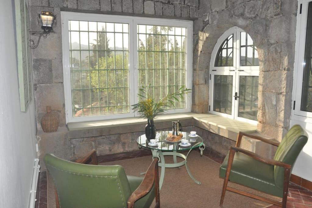 Casa La Veguetilla En San Mateo Vega de San Mateo Zewnętrze zdjęcie