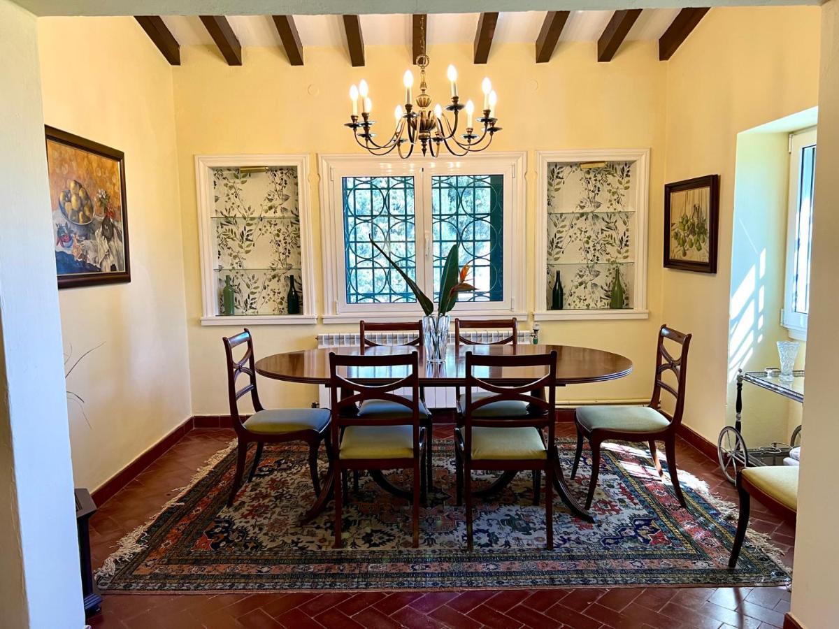 Casa La Veguetilla En San Mateo Vega de San Mateo Zewnętrze zdjęcie