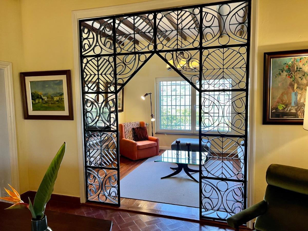 Casa La Veguetilla En San Mateo Vega de San Mateo Zewnętrze zdjęcie