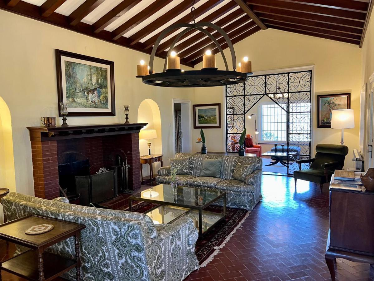 Casa La Veguetilla En San Mateo Vega de San Mateo Zewnętrze zdjęcie